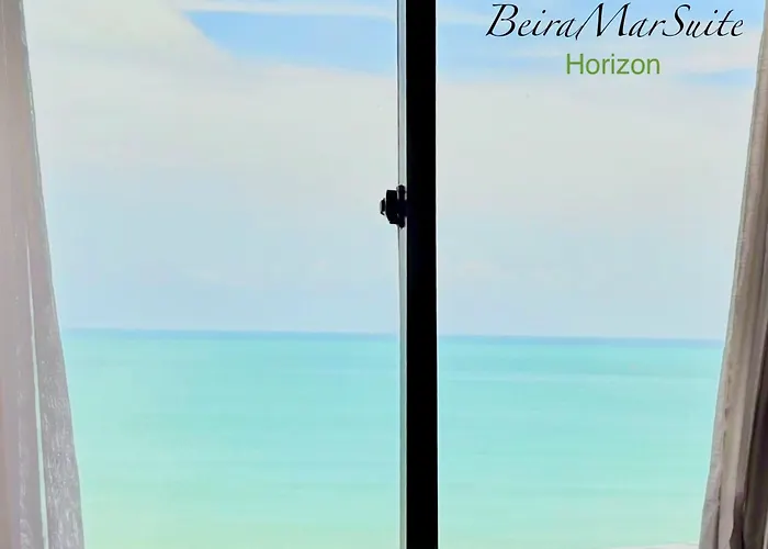 Beira Mar Suite Fortaleza 