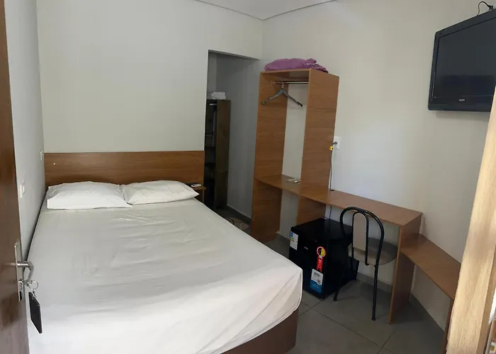 Hotel Grandourados