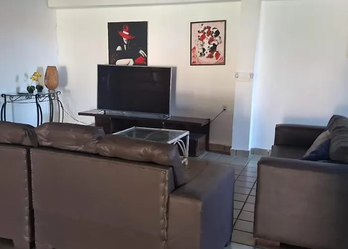 Casa Laser Praia Cumbuco