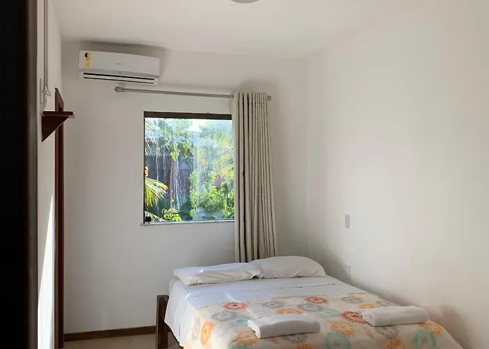 Pousada Jardim Cambuí Beach Itacimirim