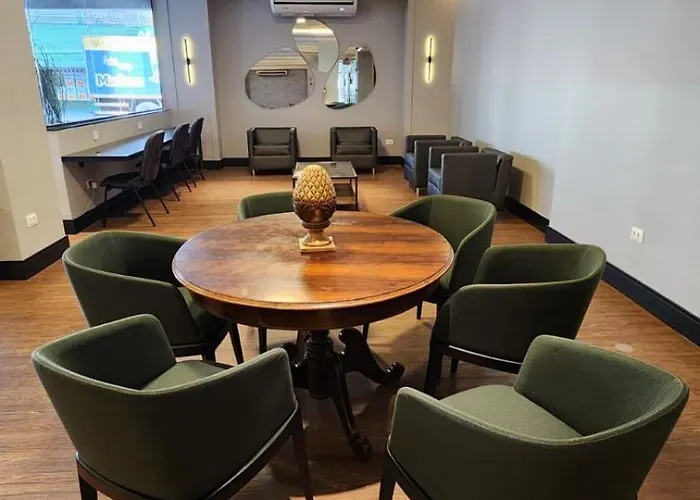Hotel Campo Grande