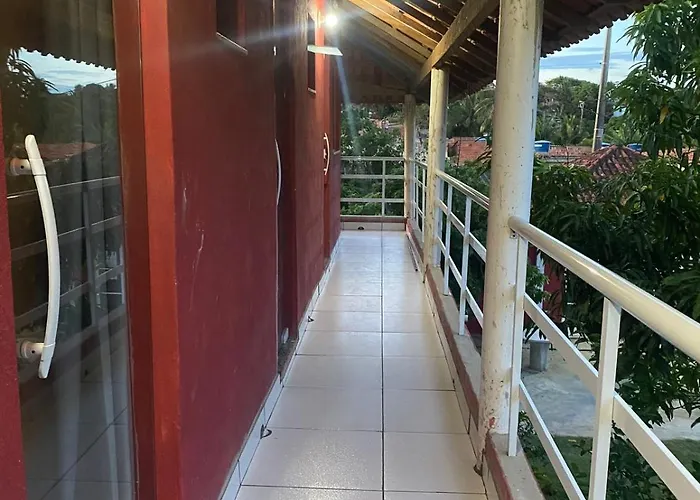Sitio Raio De Sol Hotel Cabo Frio