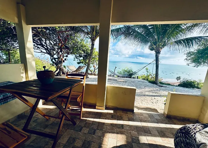 Pousada Vila Matury Icapuí
