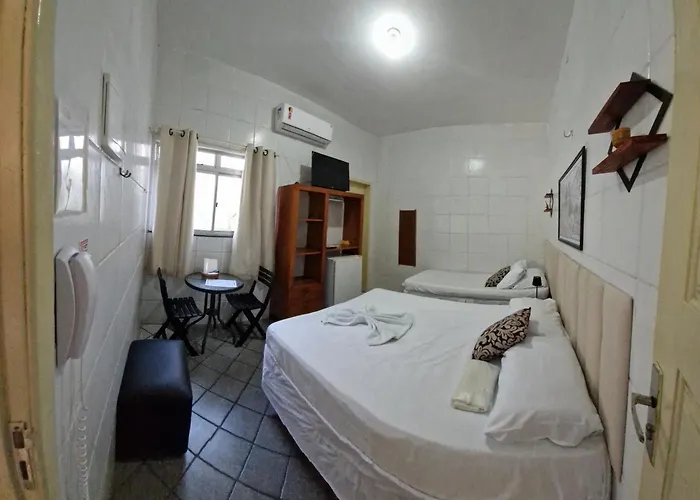Hotel Ilha Dos Azulejos São Luís