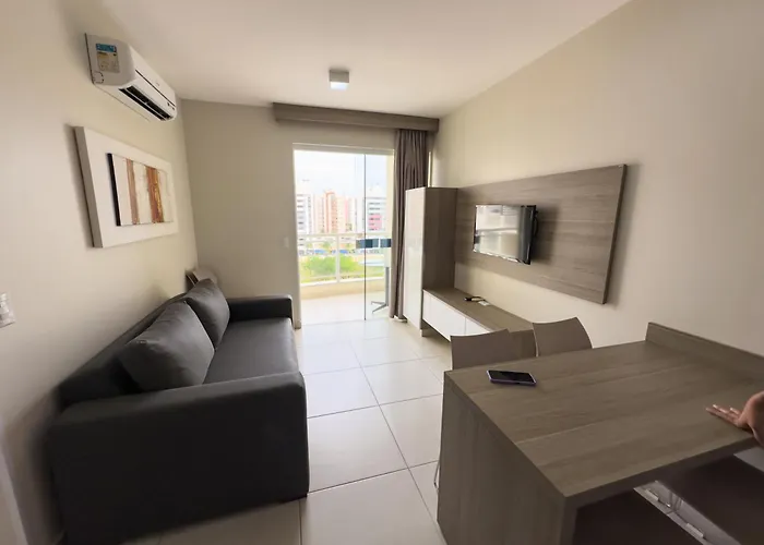 Atrium Thermas - Oficial Caldas Novas