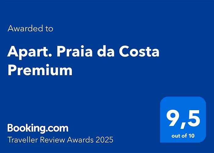 Apart. Praia Da Costa Premium Vila Velha 