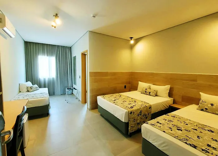 Lazuli Hotel Itatiba