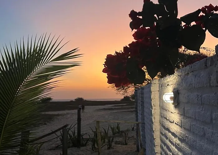 Casa Free Wind Jeri Villa Jijoca de Jericoacoara