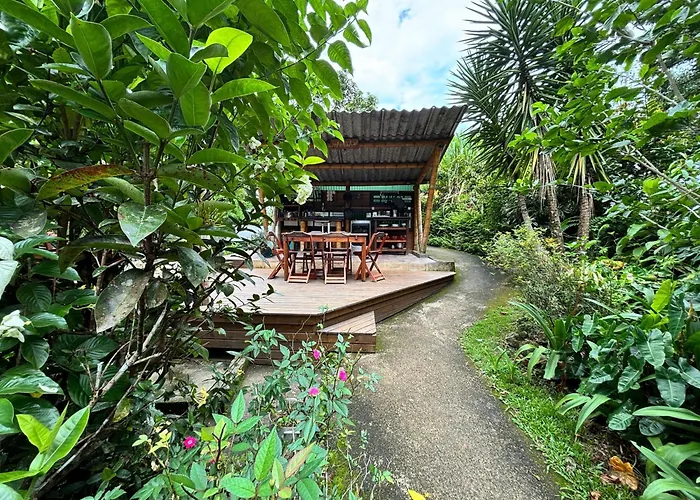 Casa Araribá - Ilha Grande - Vila do Abraão