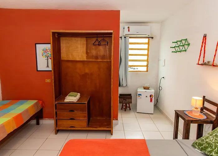 Serrambi Praia Suites Pôrto das Galinhas
