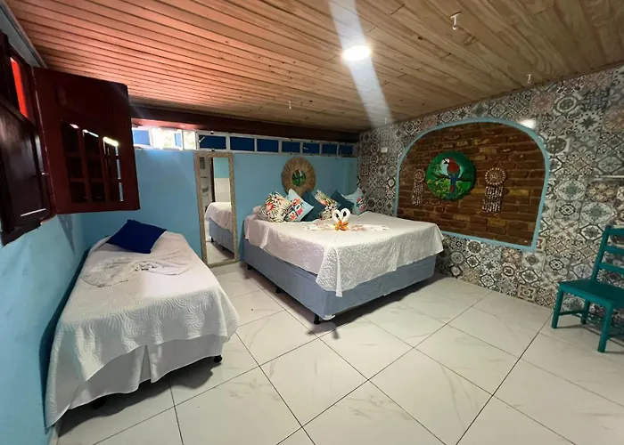 Ladeira De Olinda Hotel