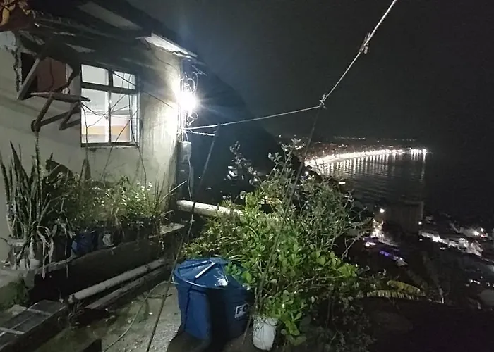 Сampings in Rio de Janeiro 