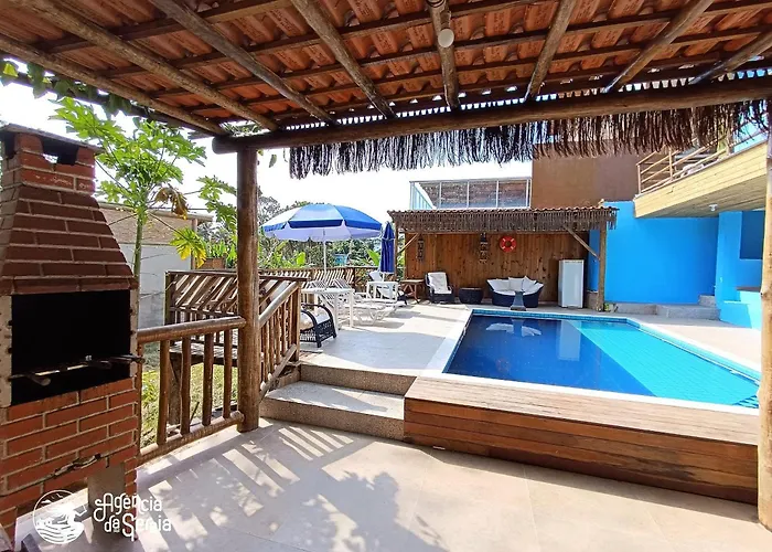 Chales A 700M Da Praia Feiticeira Ilhabela