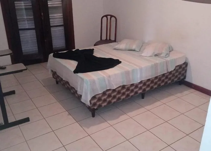 Pousada Acalanto Praia Peruíbe