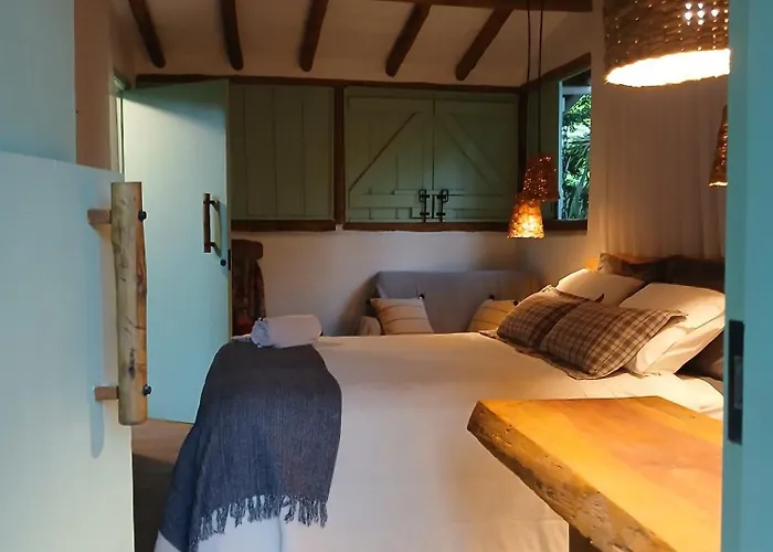 Aconchego da Roça Hotel Gonçalves
