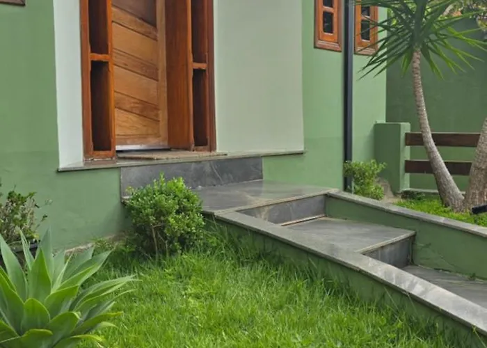 Casa Próximo ao Centro Agradável e Inteligente Vila Poços de Caldas