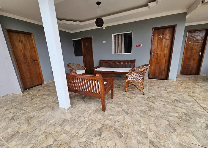 Pousada Maldivas Di Porto Pôrto das Galinhas