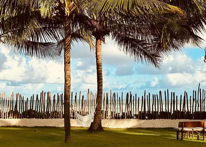 Pousada Duna Paraiso Maceió