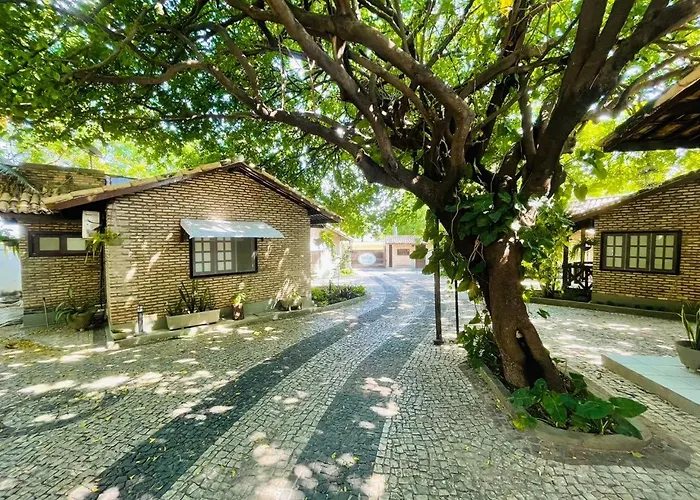 Hotel - Apart-Hotel Chale Executivo Mossoró