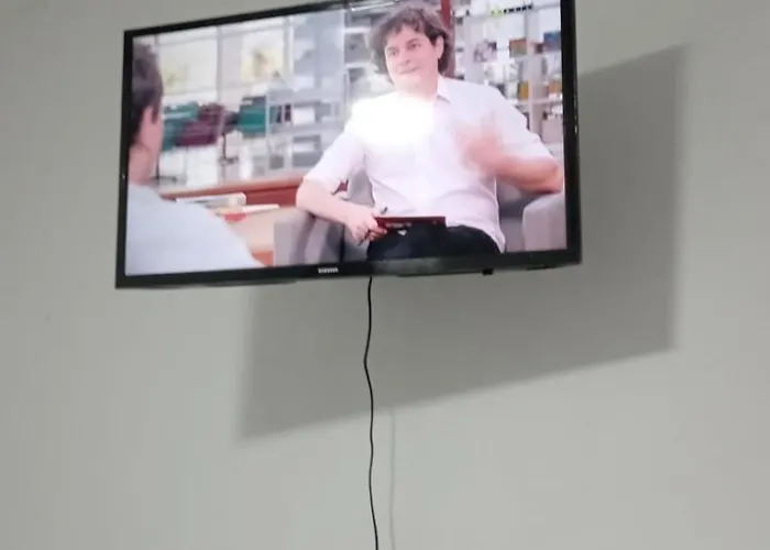 Pousada Recanto Três Coqueiros Boicucanga