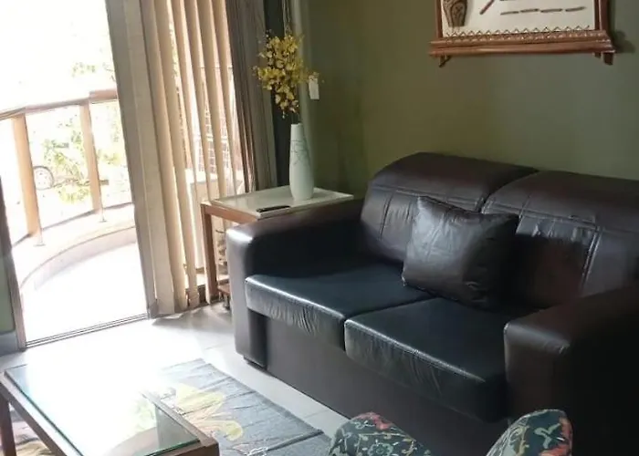 Flat Life Resort Brasília