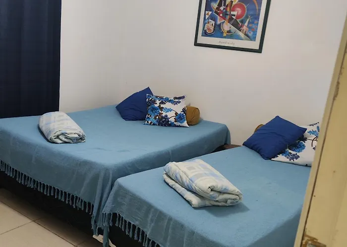 Pousada Pitoresca Casa Amarela Mairiporã