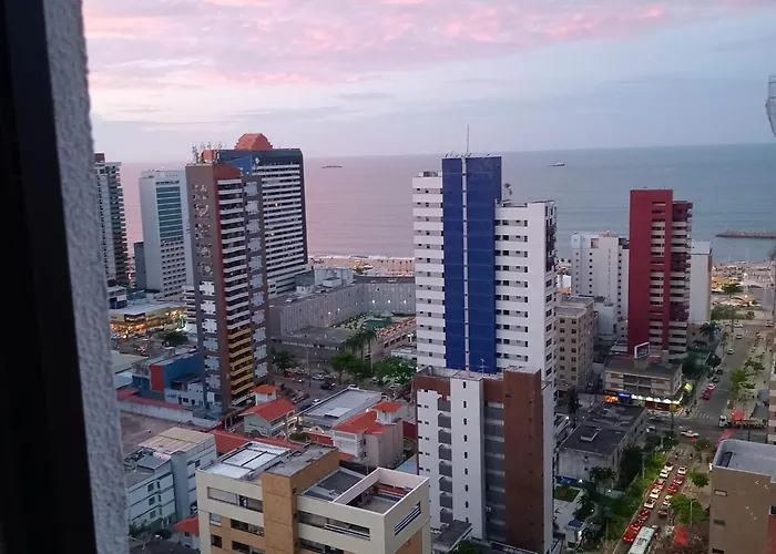 Meireles Ana Bilhar Fortaleza  aceita animais de estimação