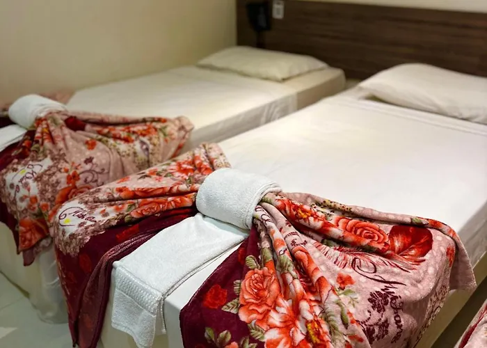 Angra Praia Hotel Fortaleza 