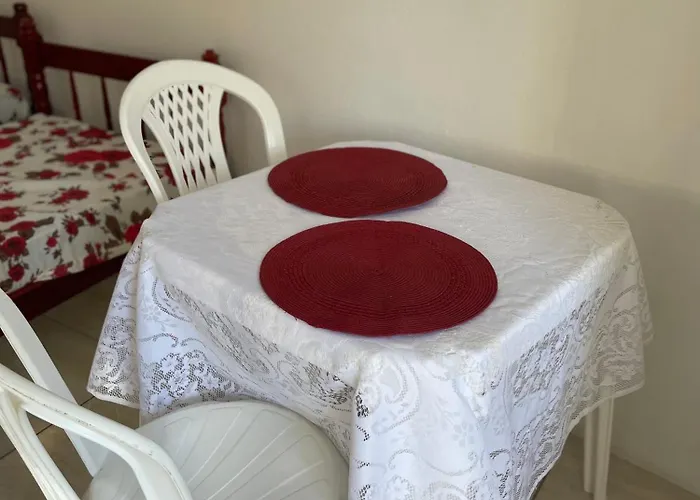 Pousada Cirandinha Apart Hotel - Apto 27 Itajaí