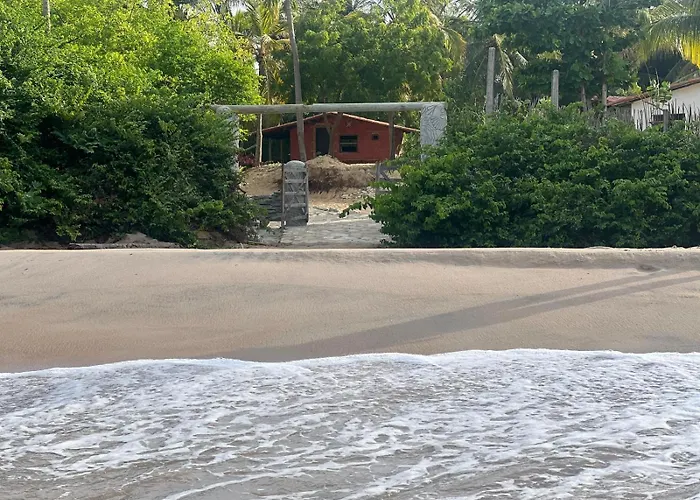 Lagoa Dos Coqueiros Maracajaú