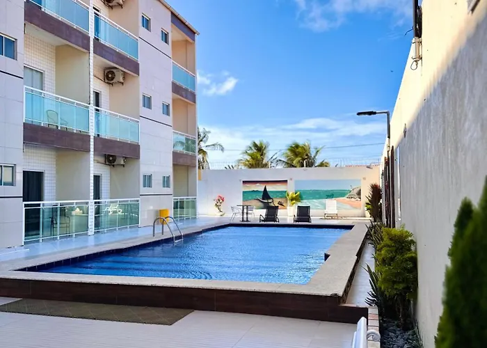 Hotel Costa Do Delta Tutóia