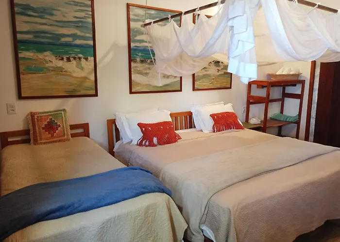 Vila Bello Pontal Coruripe