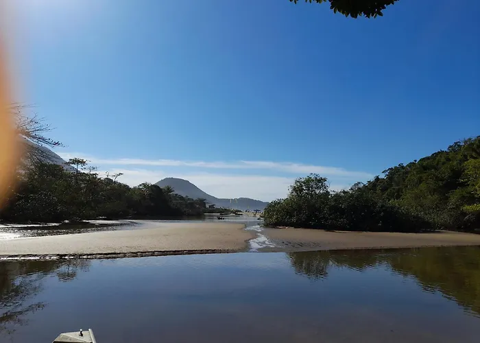 Sarue Lodge Ubatuba