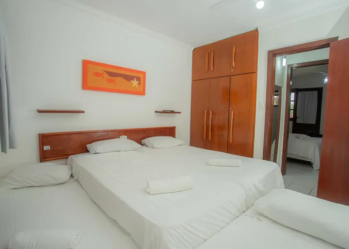 Casa Duplex 3 suítes Porto Seguro