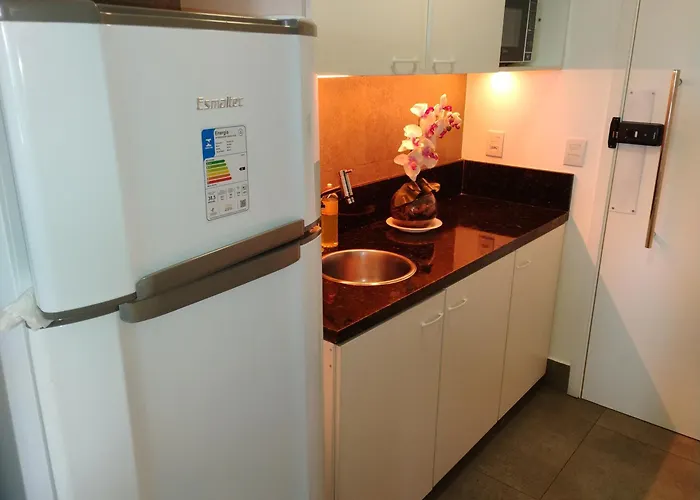 Ilusion Hotel Apt 1702 Natal