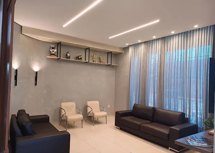 Executive Hotel Mt Lucas do Rio Verde