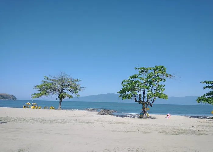 Hotel Atlantico Sul Caraguatatuba