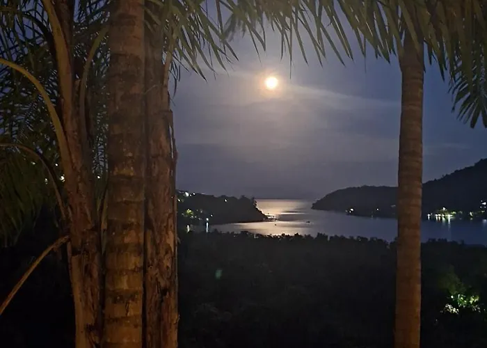 Recanto Ipê Amarelo Paraty