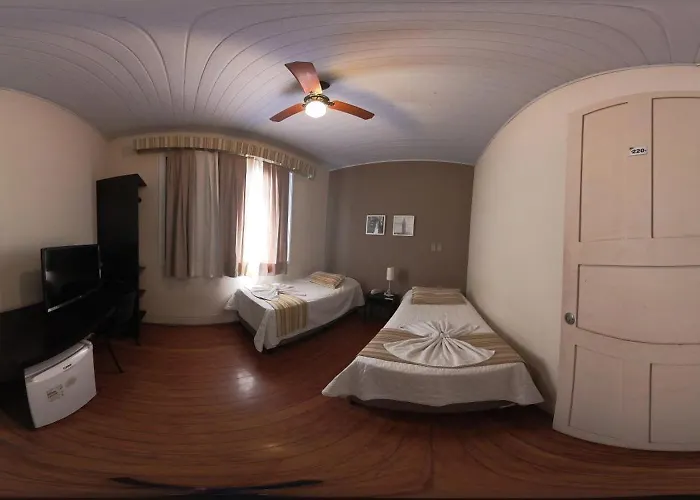 Botucatu Hotel