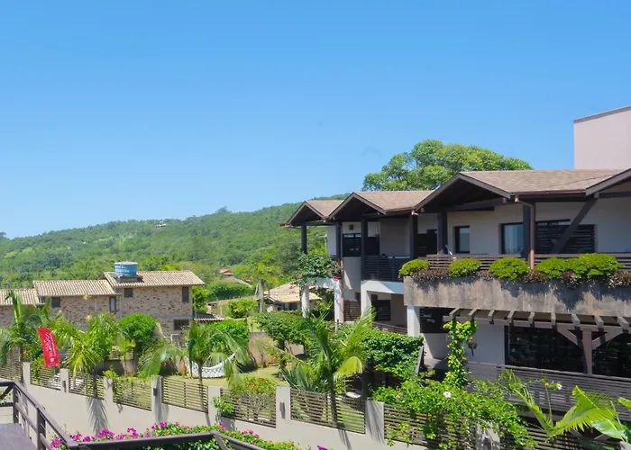 Hotels in Praia do Rosa