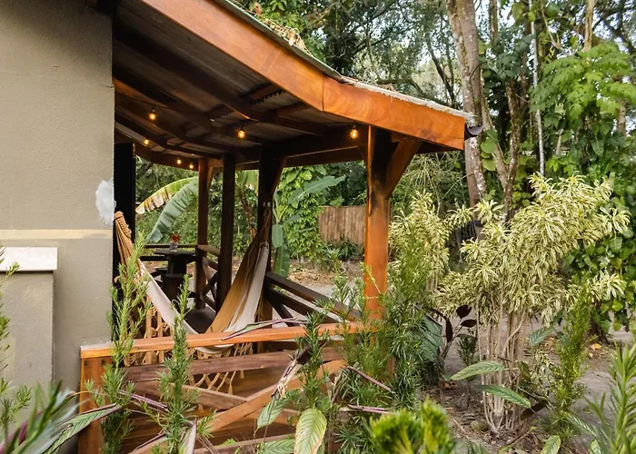 Bossa Beach House Ilha do Mel