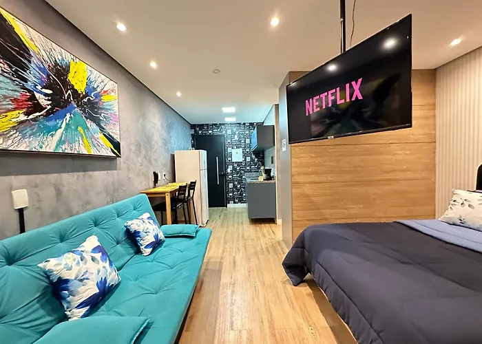Rover Republica São Paulo