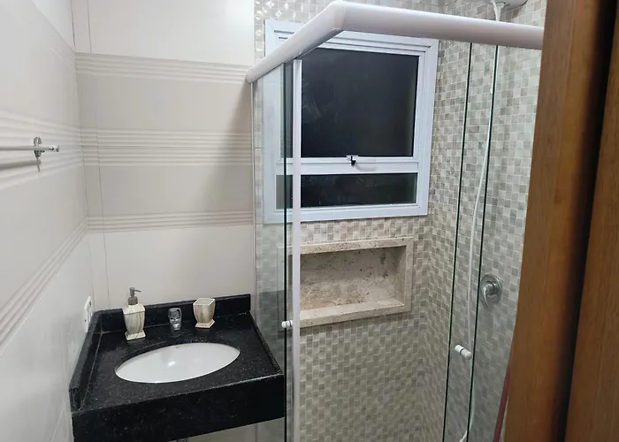 Guerreiro Suites Boicucanga