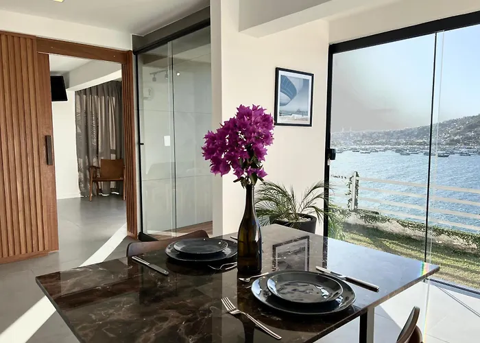 Ioda Guesthouse Arraial do Cabo