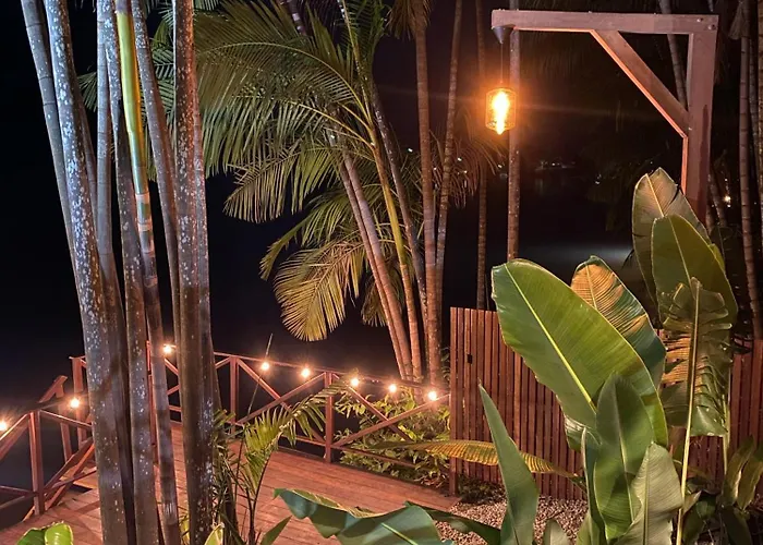 Pousada Casa Dunas Barreirinhas