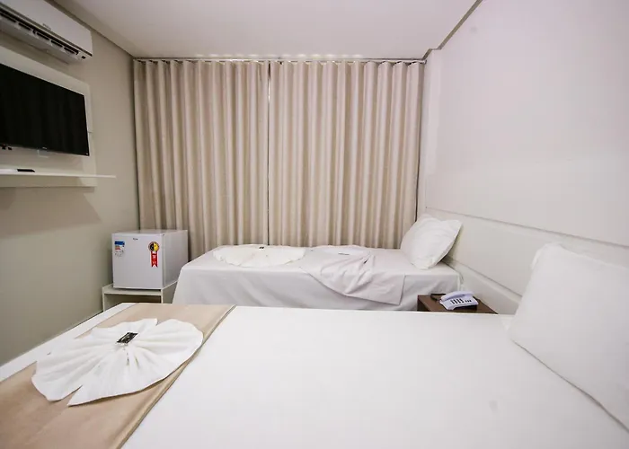 Hotel Portal Guanamby