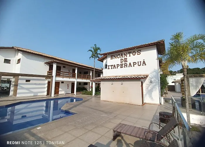 Encanto De Itaperapuã Porto Seguro