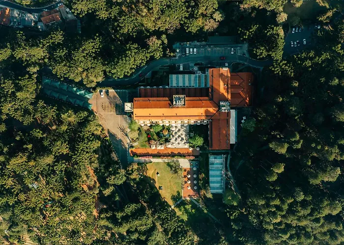 Grande Hotel Campos do Jordão