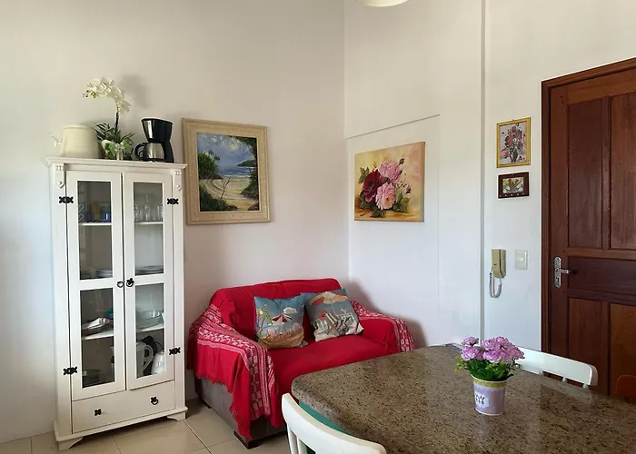 Residencial Marilis Aparthotel Palhoça