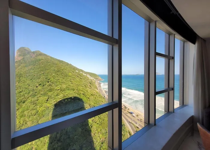 Hotel Nacional Rio De Janeiro